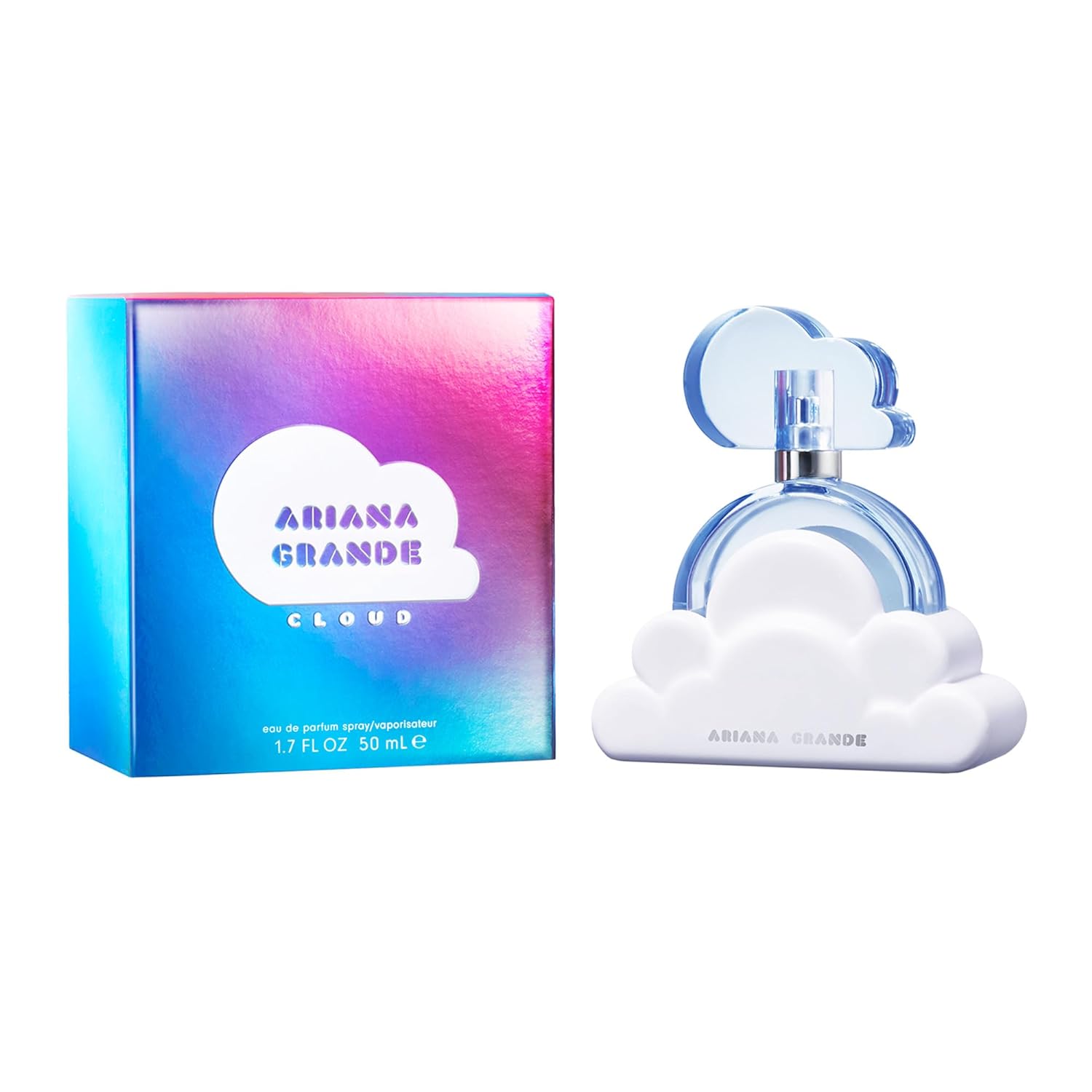 Ariana Grande Cloud Eau De Parfum For Women