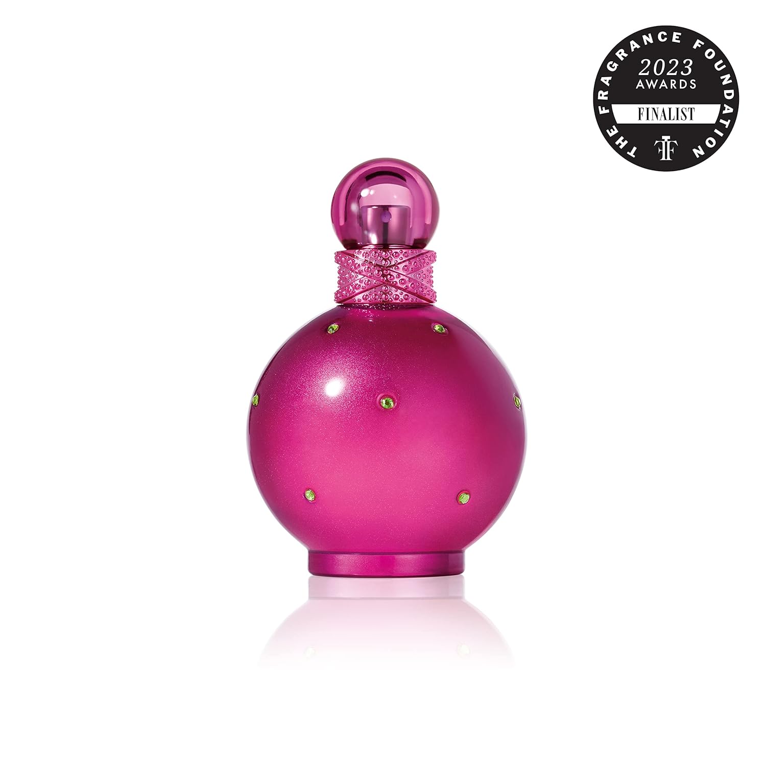 Britney Spears Women's Perfume, Fantasy, Eau De Parfum EDP Spray for Women, 3.3 Fl Oz