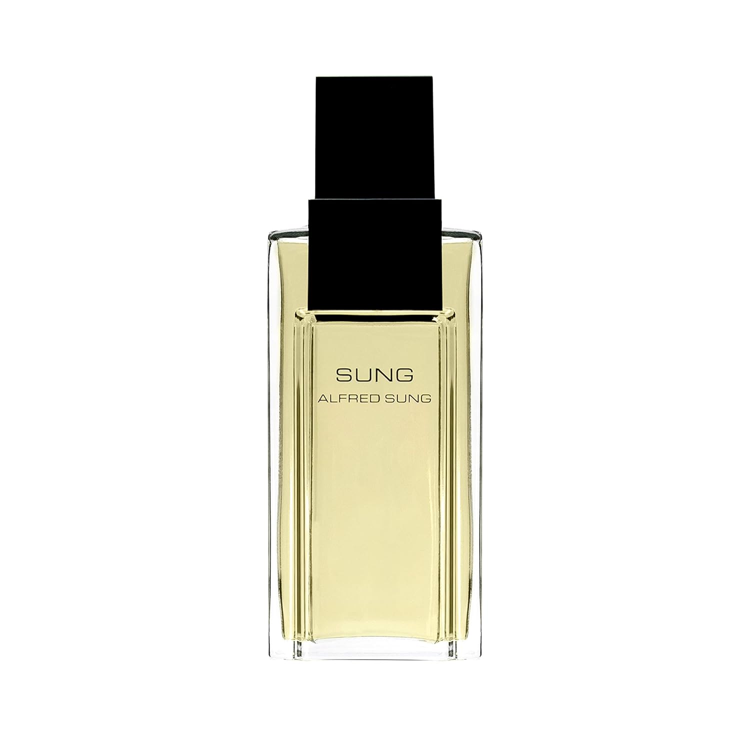 Women's Fragrance by Alfred Sung, Sung Eau De Toilette EDT Spray, 3.4 Fl Oz