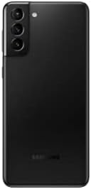 Samsung Galaxy 21+ 5G 128GB Phantom Black Smartphone-Verizon