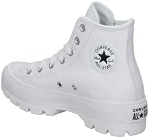 Converse Women's Chuck Taylor All Star Lugged Hi Sneakers