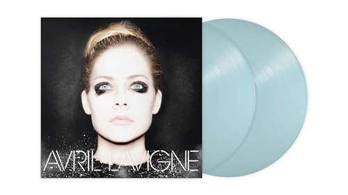 Avril Lavigne (Amazon Exclusive Vinyl)