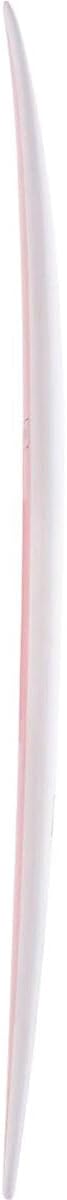 Modern Surfboards Falcon PU Surfboard, Candy Pink, 8ft