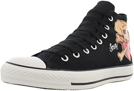 Converse Unisex Sneakers Hi-Top Trainers