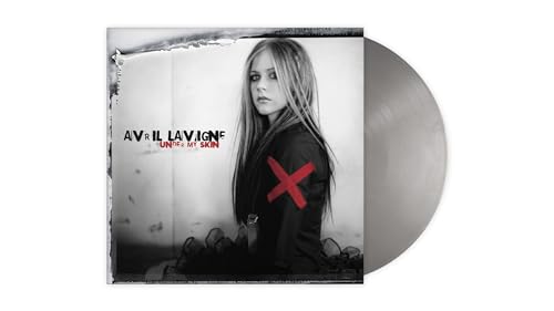 Under My Skin (Amazon Exclusive Vinyl)