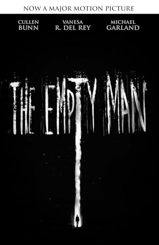 The Empty Man (Movie Tie-In Edition) (1)