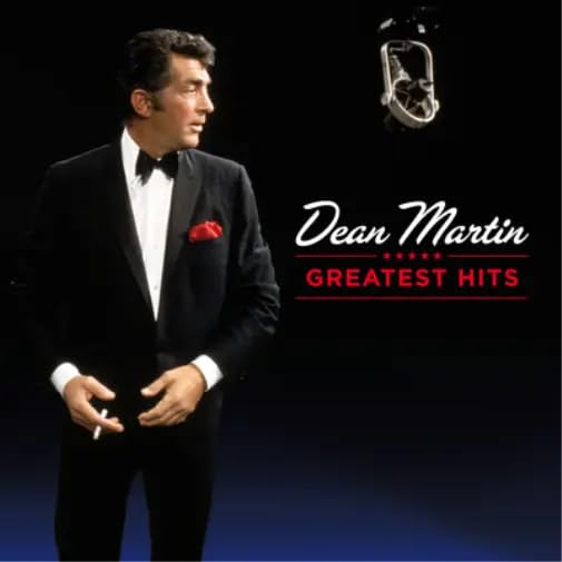 Dean Martin: Greatest Hits