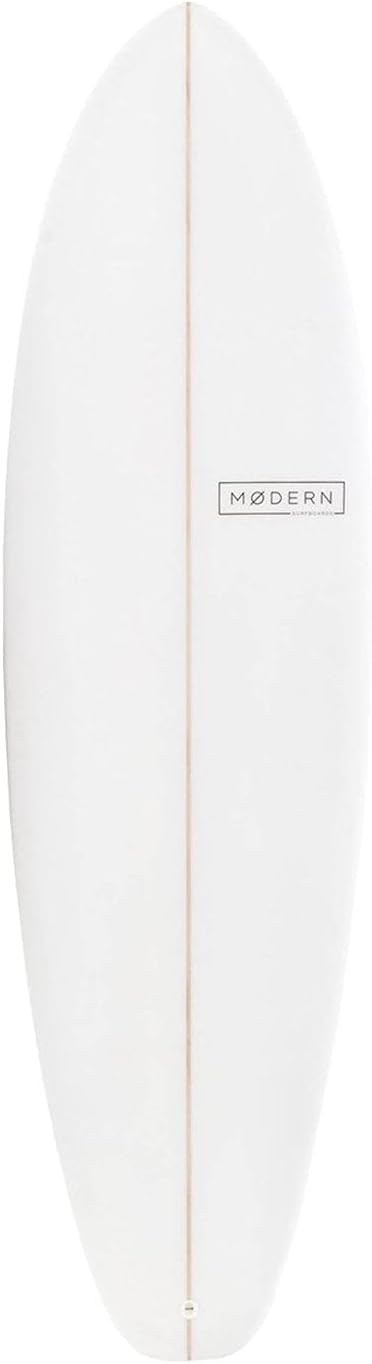 Modern Surfboards Falcon PU Surfboard