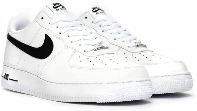 Nike mens Air Force 1 Low Retro