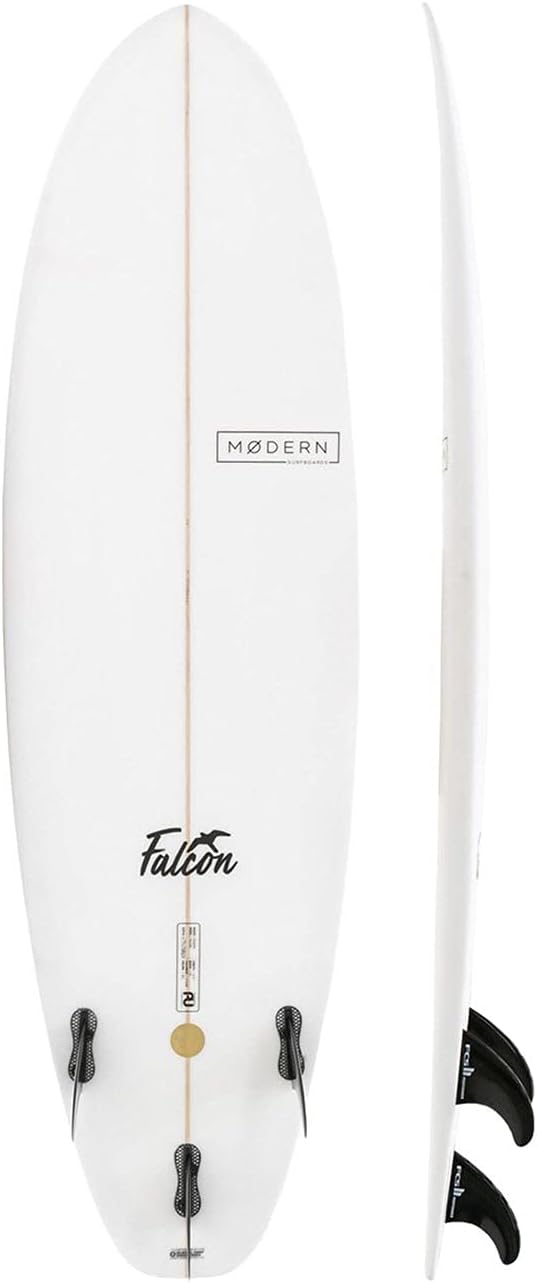 Modern Surfboards Falcon PU Surfboard