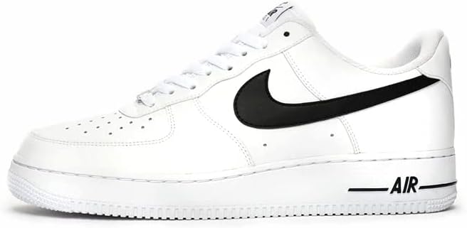 Nike mens Air Force 1 Low Retro