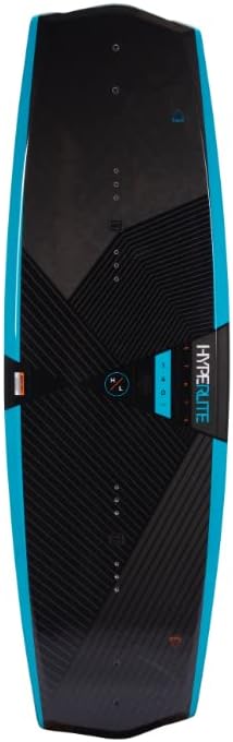 Hyperlite State 2.0 Wakeboard w/Frequency Bindings Mens