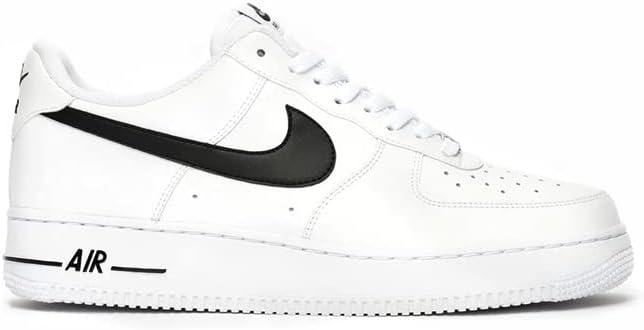 Nike mens Air Force 1 Low Retro