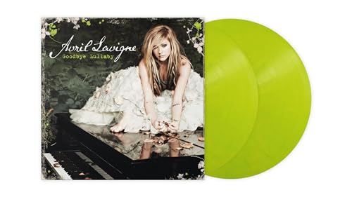 Goodbye Lullaby (Amazon Exclusive Edition)