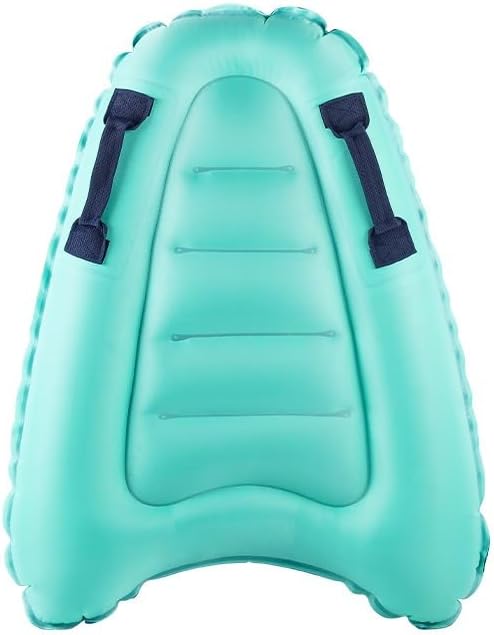 Kids Inflatable Paddle Board,Body Boards for Beach Kids,Inflatable Body Boards,Inflatable Surf Body Boards with Handles,Lightweight Swimming Summer Floating Surfboard