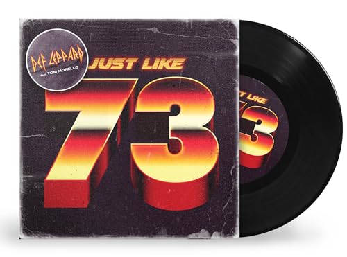 Just Like 73 [7" Single]