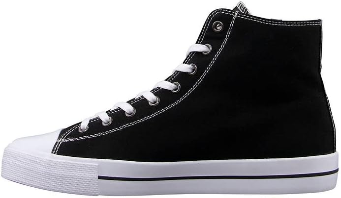 Lugz Men's Stagger Hi Classic Fashion Sneaker