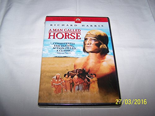 A Man Called Horse