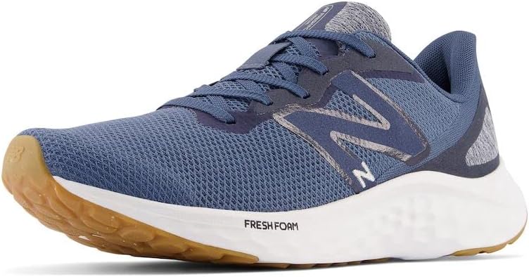 New Balance Men's Fresh Foam Arishi V4 Running Shoe