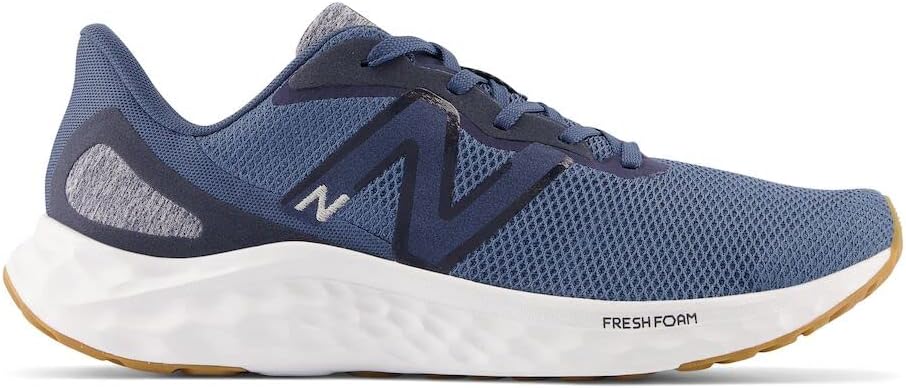 New Balance Men's Fresh Foam Arishi V4 Running Shoe