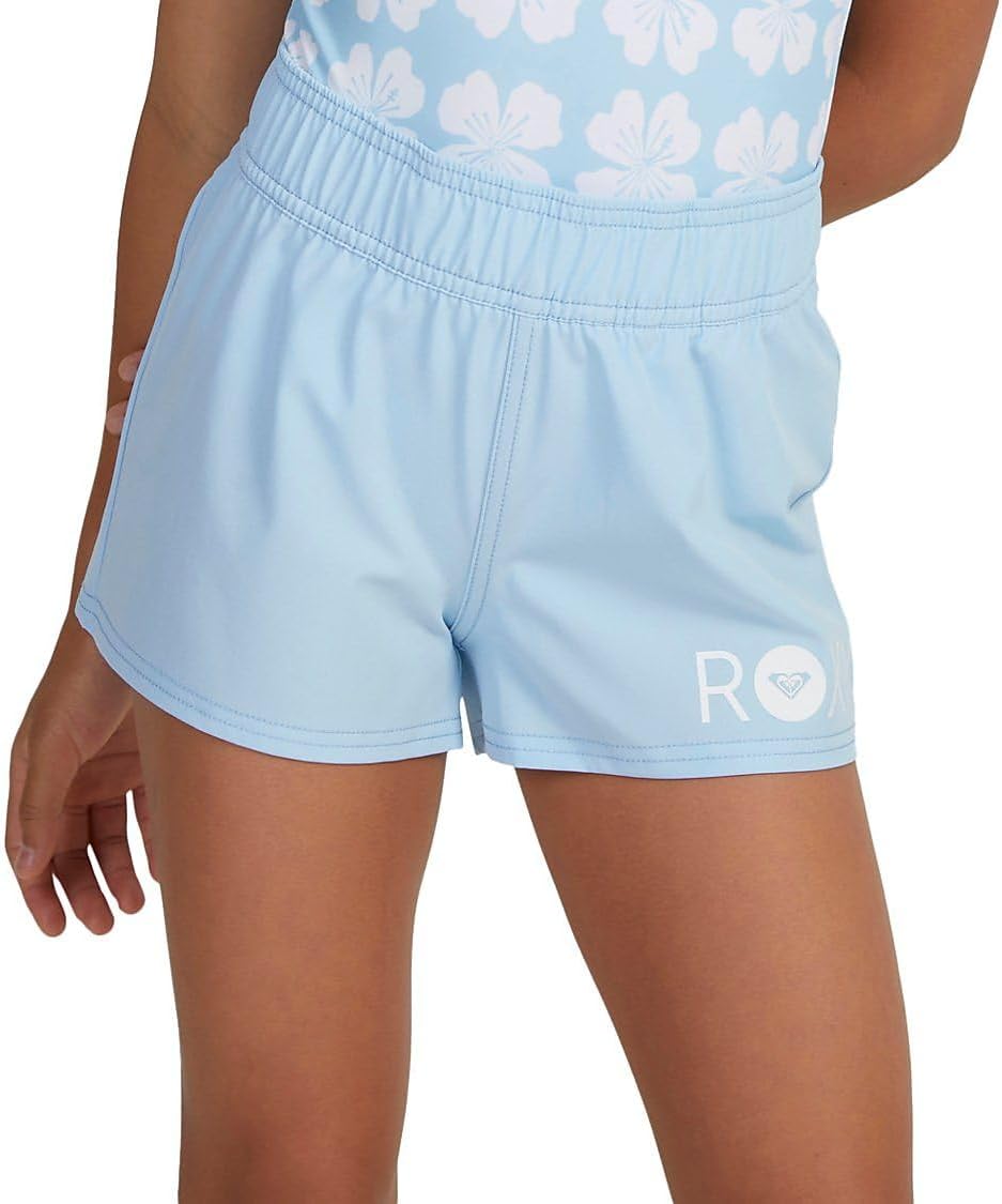 Roxy Girls' Surfing Free Boardshort