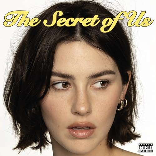 The Secret of Us [Yellow LP]