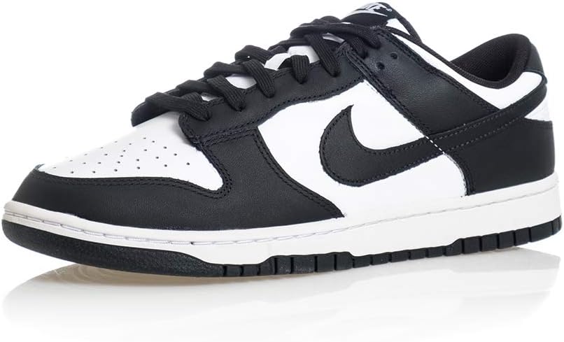 Nike Mens Dunk Low Retro