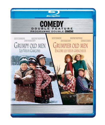 Grumpy Old Men / Grumpier Old Men