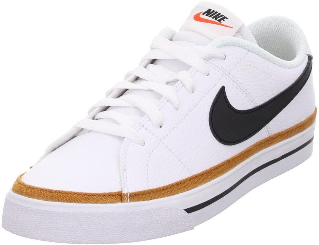 Nike Court Legacy Mens Shoes