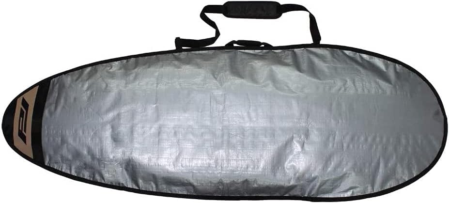 Resession Fish/Hybrid/Big Short Surfboard Day Bag