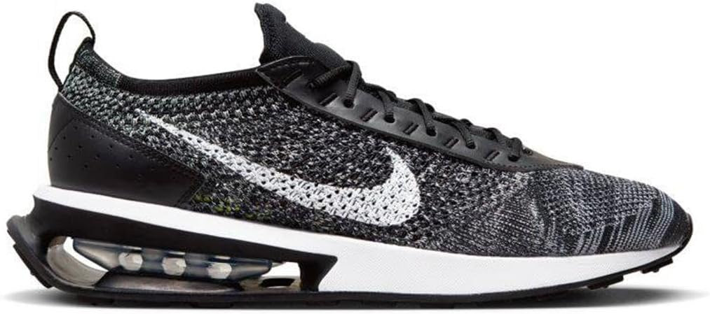 Nike mens Air Max Flyknit Racer