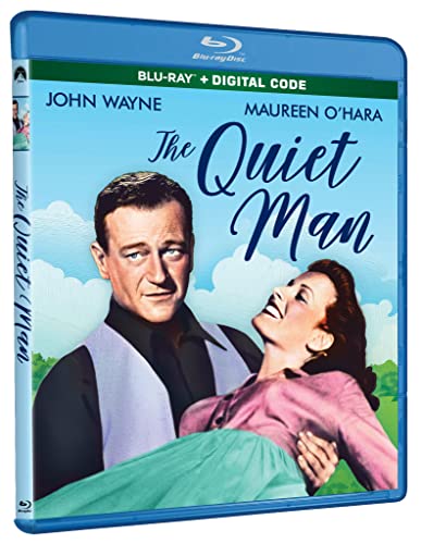 The Quiet Man