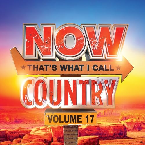 NOW Country 17 [Coral LP]