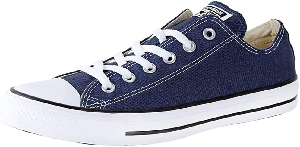 Converse Unisex Chuck Taylor All Star Low Top (International Version) Sneakers