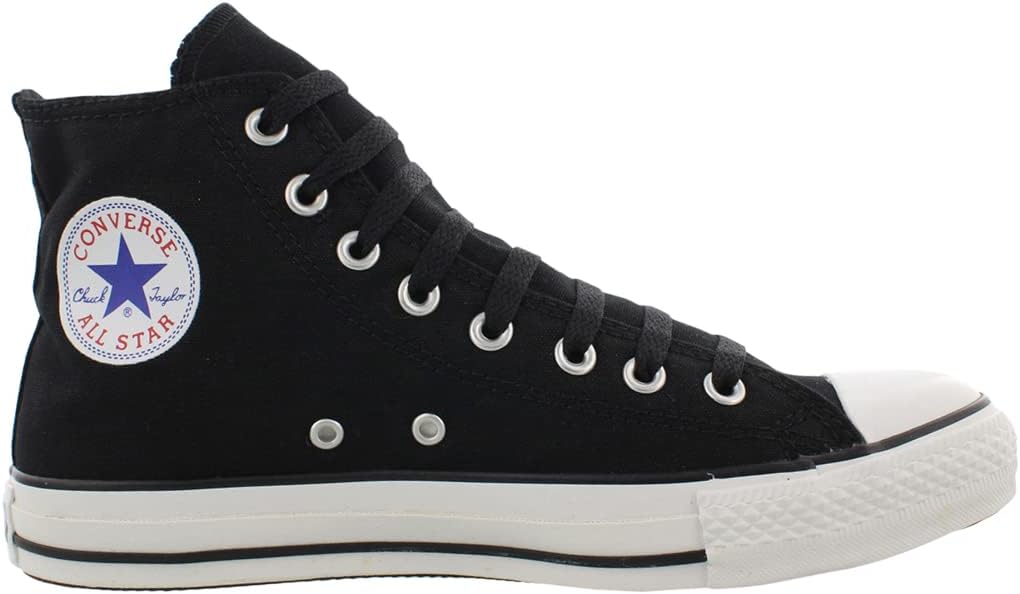 Converse Unisex Sneakers Hi-Top Trainers