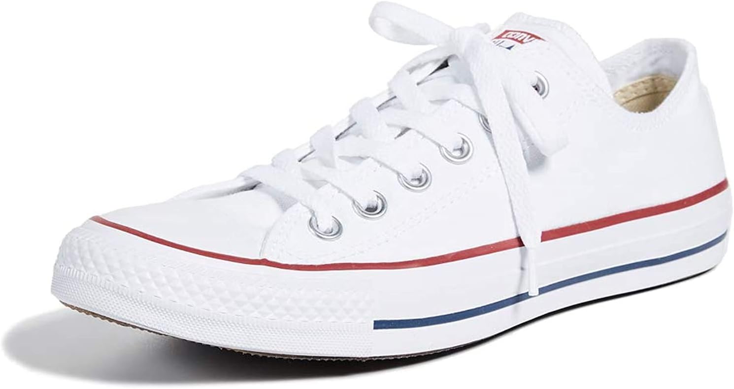 Converse Chuck Taylor All Star Leather Low Top