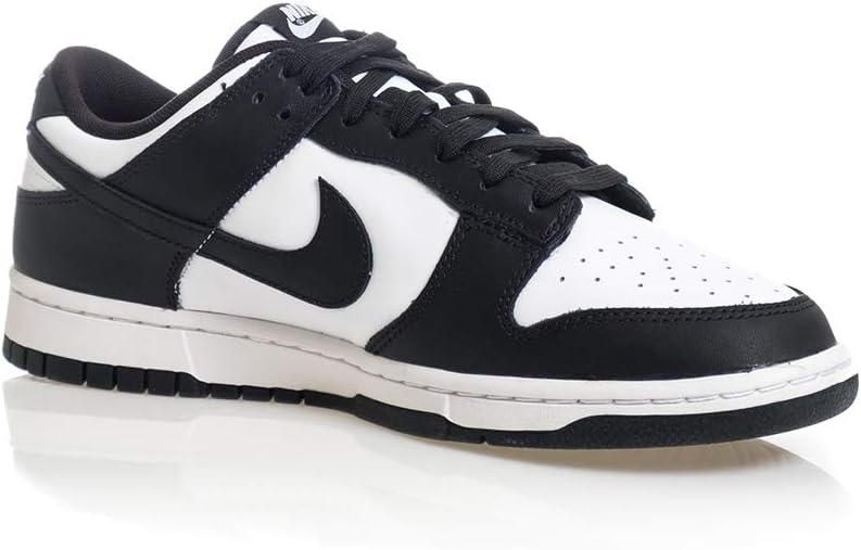 Nike Mens Dunk Low Retro