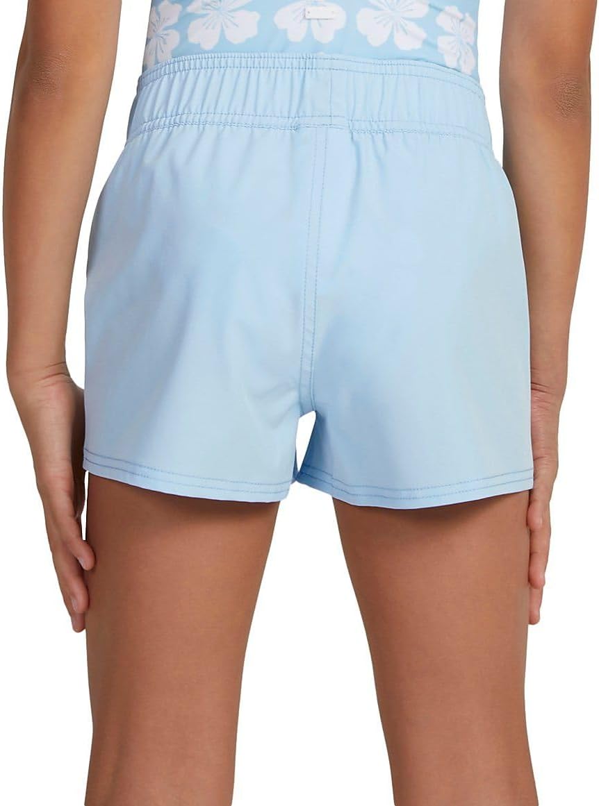 Roxy Girls' Surfing Free Boardshort