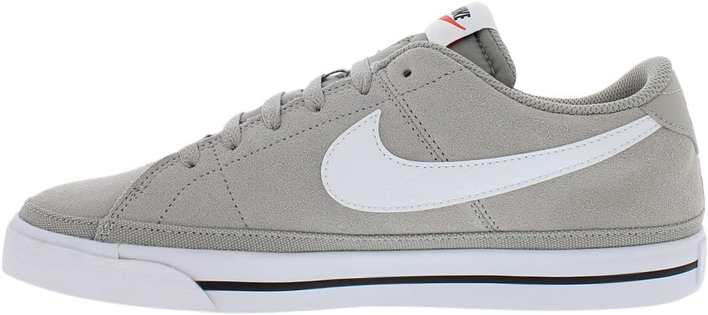 Nike Court Legacy Suede Men's Shoes