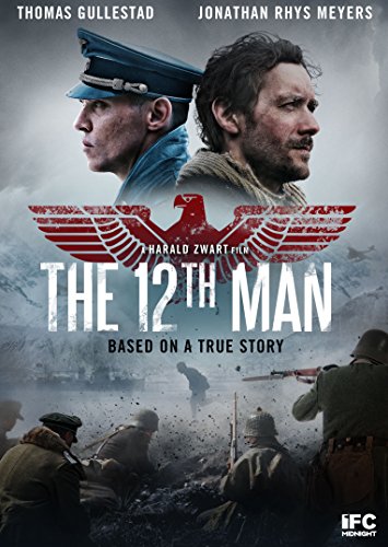 The 12th Man [DVD]