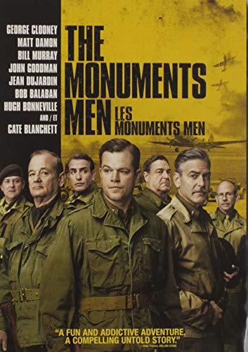 The Monuments Men