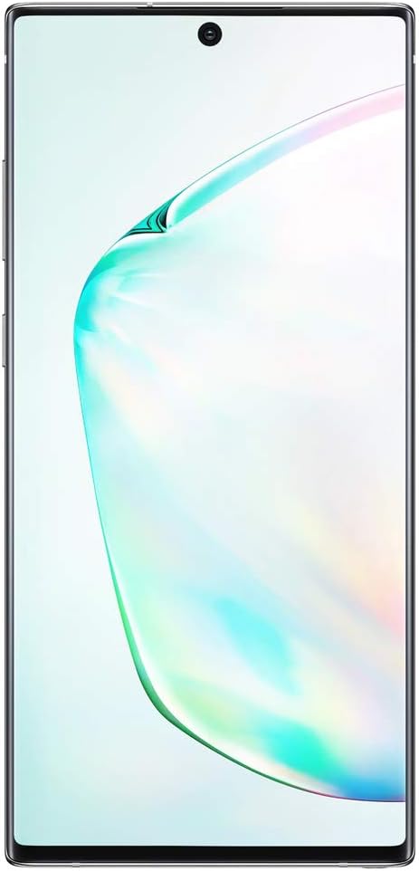 Samsung Galaxy Note 10 Plus SM-N975F - AURA GLOW