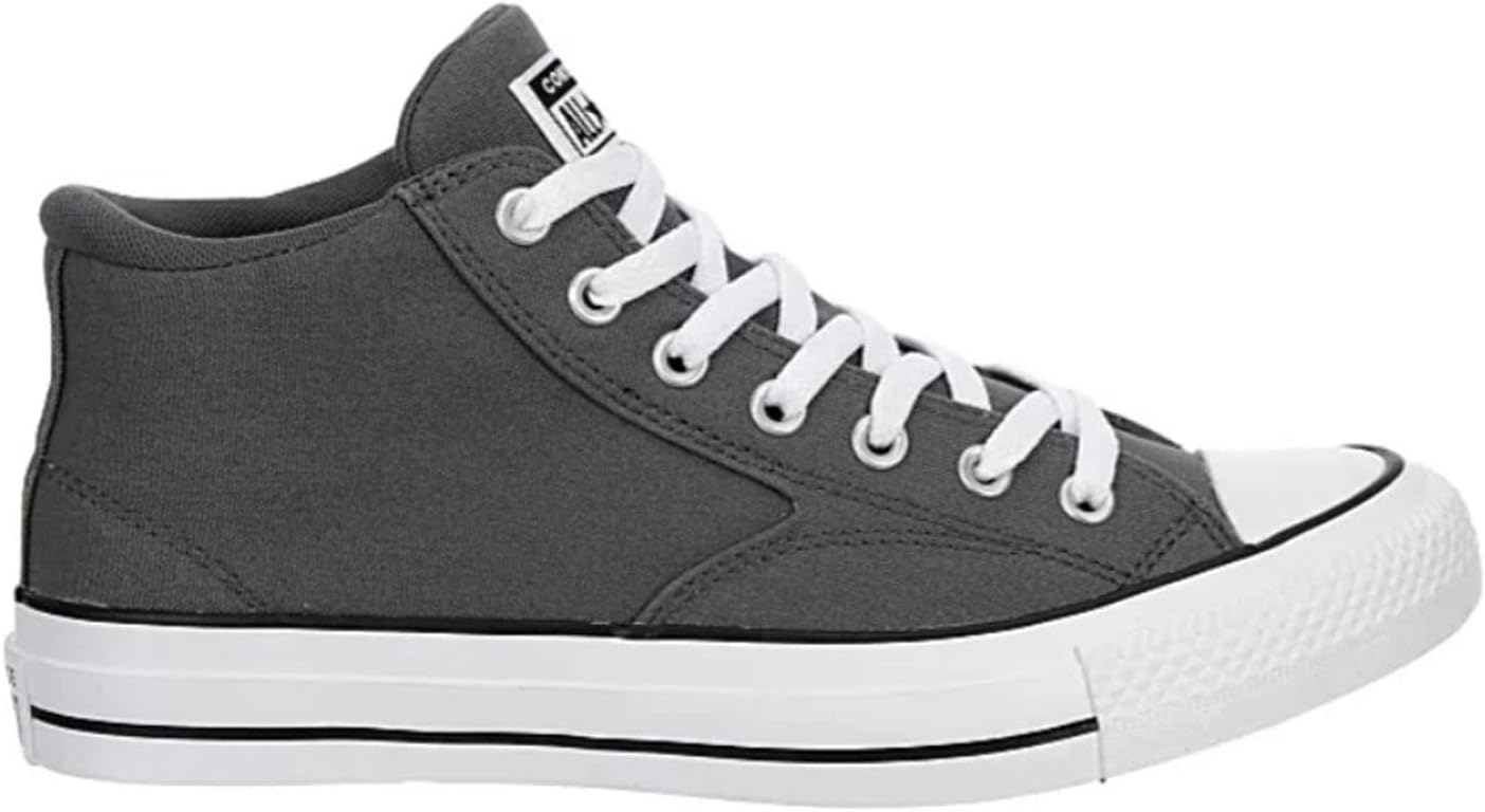 Converse Unisex Chuck Taylor All Star Malden Lace Up Style Sneaker - Dark Grey