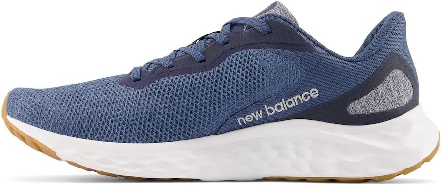 New Balance Men's Fresh Foam Arishi V4 Running Shoe