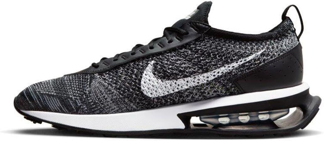 Nike mens Air Max Flyknit Racer