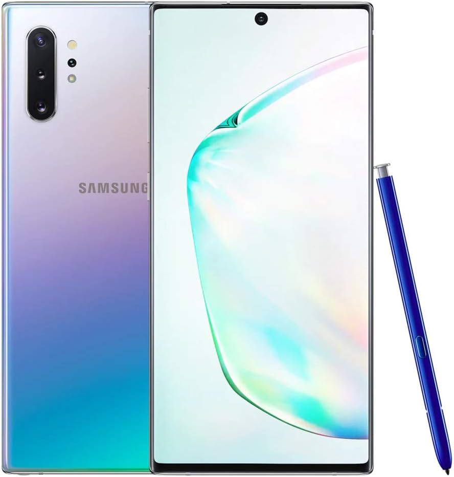 Samsung Galaxy Note 10 Plus SM-N975F - AURA GLOW