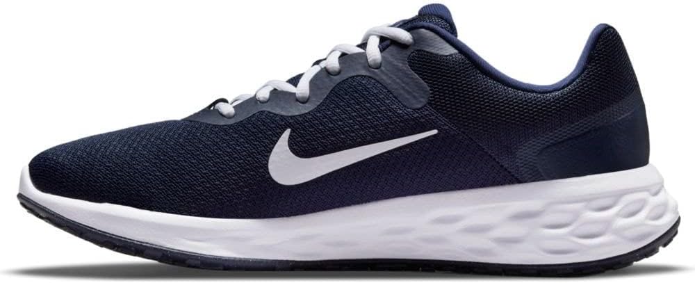 Nike mens Revolution 6 Road Running