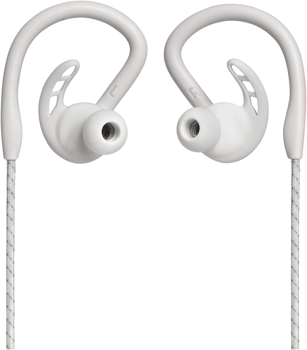 JBL Under Armour PIVOT - Sport Wireless Bluetooth In-Ear Headphones - White