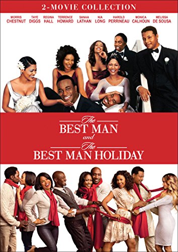 The Best Man / The Best Man Holiday 2-Movie Collection