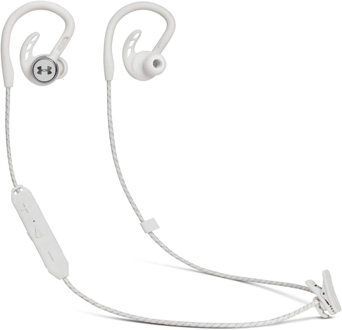 JBL Under Armour PIVOT - Sport Wireless Bluetooth In-Ear Headphones - White